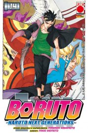 Boruto: Naruto Next Generation n.14