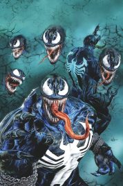 Venom n.59 – Venom 1 Variant