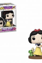 Disney Princess Snow White Funko Pop 1019