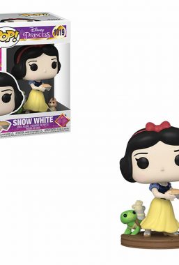 Copertina di Disney Princess Snow White Funko Pop 1019