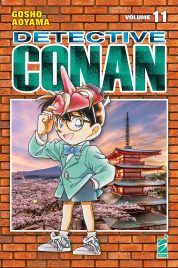 Detective Conan New Edition n.11