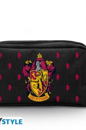 Harry Potter Gryffindor Toiletry Bag