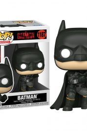 The Batman Batman 2 Funko Pop 1187