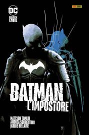 Batman – L’Impostore