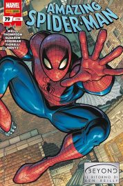 Spider-Man n.788 – Amazing Spider-Man 79