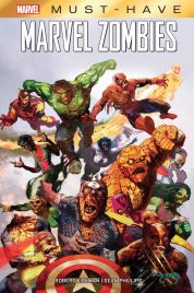 Marvel Must Have – Marvel Zombies