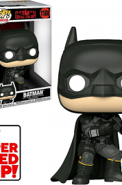 The Batman Batman Super Sized Funko Pop 1188