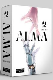Alma Box (vol 1-4)