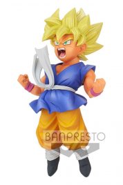 Dragon Ball Super Son Goku Fes v.16 SS Goku Kid