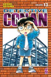 Detective Conan New Edition n.13