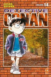 Detective Conan New Edition n.14