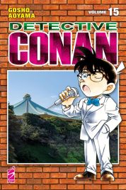 Detective Conan New Edition n.15