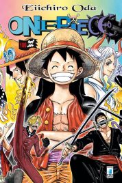 One Piece n.100 – young 332