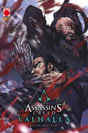 Assassins Creed Valhalla Blood Brothers