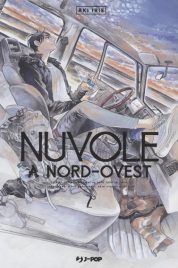 Nuvole a Nordovest n.2