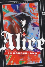 Alice In Borderland n.1