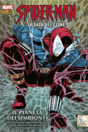 Marvel Omnibus – Spider-Man: La Saga del Clone Parte 1 3