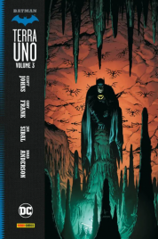 Batman – Terra Uno Vol.3