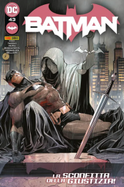 Batman n.43