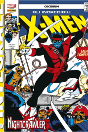 Marvel Integrale – Gli Incredibili X-Men n.39