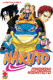Naruto Il Mito n.13