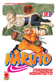 Naruto Il Mito n.18