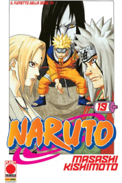 Naruto Il Mito n.19