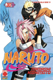 Naruto Il Mito n.30