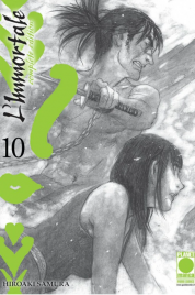 L’immortale Complete Edition n.10