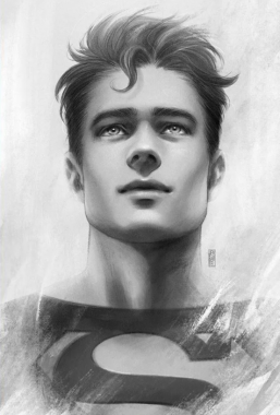 Copertina di Superman n.34 – Variant