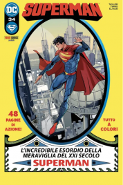 Superman n.34