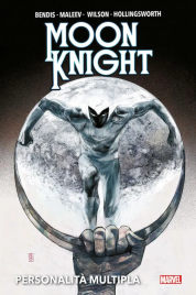 Moon Knight – Personalità Multipla