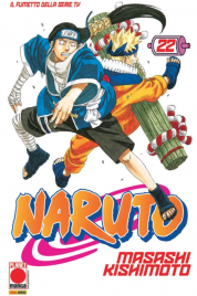 Naruto Il Mito n.22