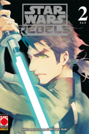 Star Wars – Rebels n.2