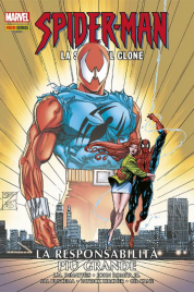 Marvel Omnibus – Spider-Man: La Saga del Clone Parte 1 5