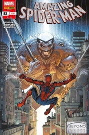 Uomo Ragno n.791 – Amazing Spider-Man 82