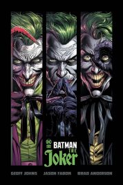 Batman – Tre joker