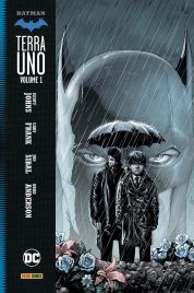 Batman – Terra Uno Vol.1