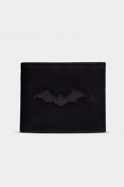 The Batman Mens Bifold Wallet