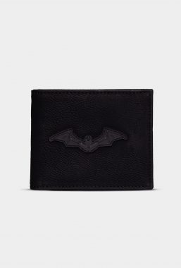 Copertina di The Batman Mens Bifold Wallet