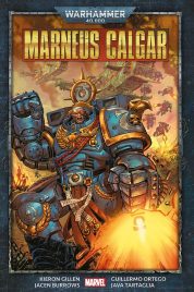 Warhammer 40.000: Marneus Calgar