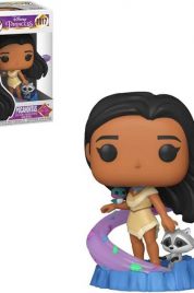 Disney Princess Pocahontas Funko Pop 1017