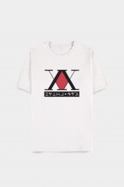 Hunter X Hunter XX t-shirt tg XL