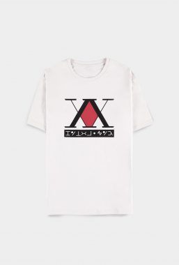 Copertina di Hunter X Hunter XX t-shirt tg XL