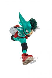 My Hero Academia Chronicle Izuku Figure