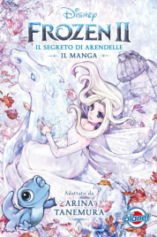 Frozen II: Il segreto di Arendelle