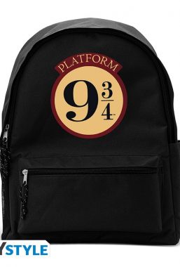 Copertina di Harry Potter Platform 9 3/4 Backpack