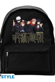 Jujutsu Kaisen Group Backpack