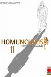 Homunculus n.11