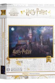 Harry Potter Hogwarts School Puzzle